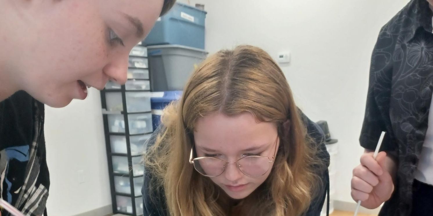 Florida Rep Education Unveils Spring Theatre & Dance Classes for Students Ages 11 – 18  Image