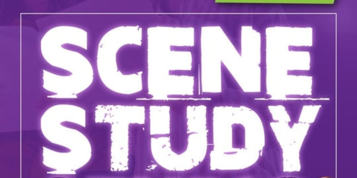 Florida Rep Offers Scene Study Studio Class For Ages 11-14