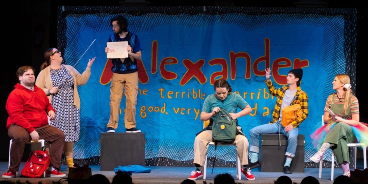 Florida Rep Reveals 2024-2025 Theatre for Young Audiences Offerings