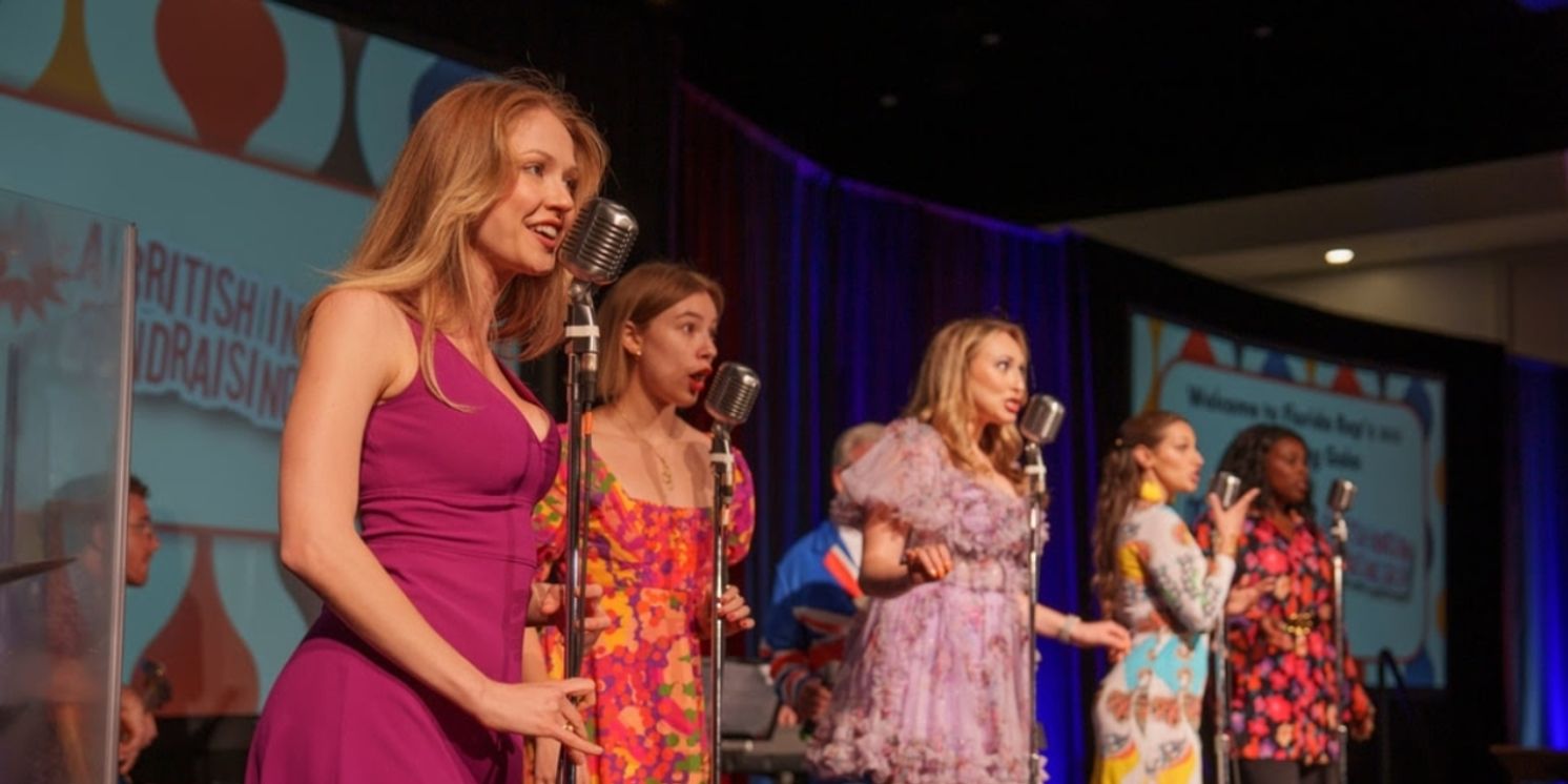 Florida Repertory Theatre Fundraising Gala Raises Over $800,000  Image