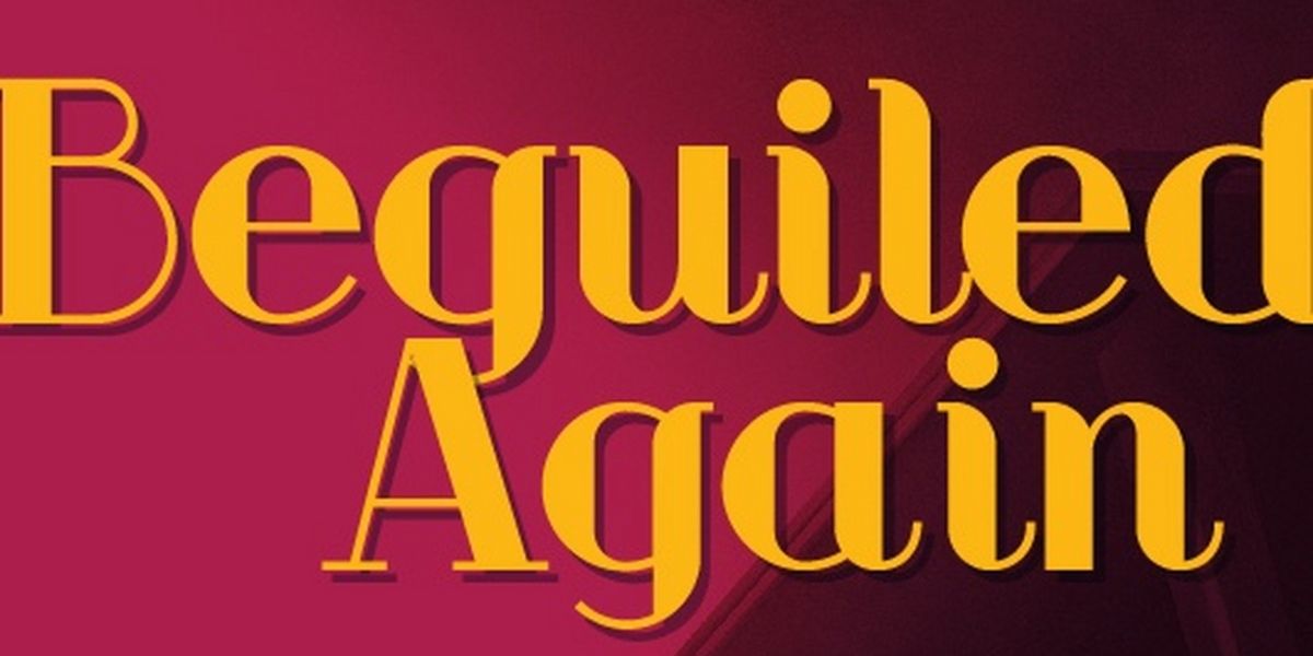 Florida Repertory Theatre Kicks Off Season 26 With BEGUILED AGAIN A Musical Celebration Of The Rodgers And Hart Songbook
