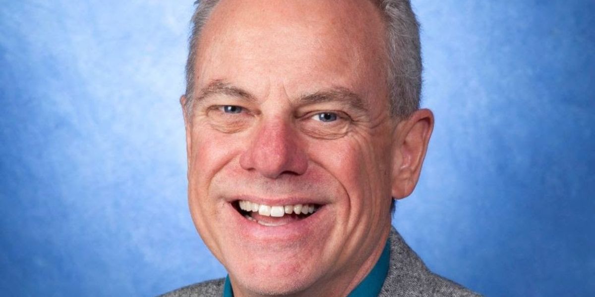Florida Repertory Theatre Names Chris Verrill  as New Executive Director