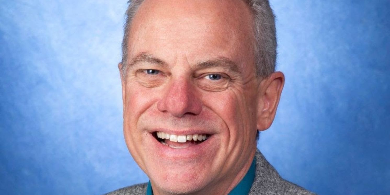 Florida Repertory Theatre Names Chris Verrill  as New Executive Director  Image