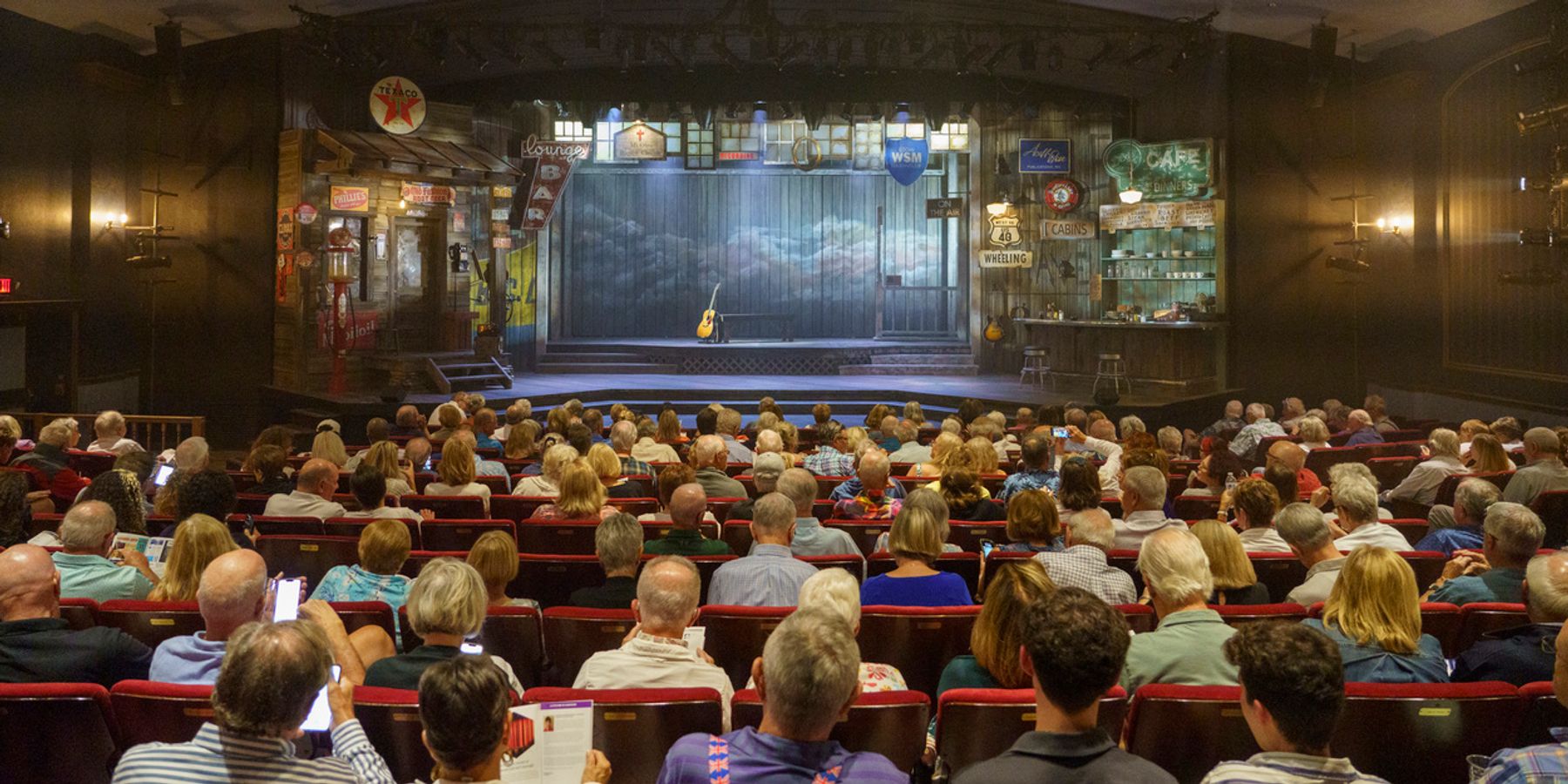 Works by Neil Simon, Noël Coward & More Included in Florida Repertory Theatre's 2026-2027 Season