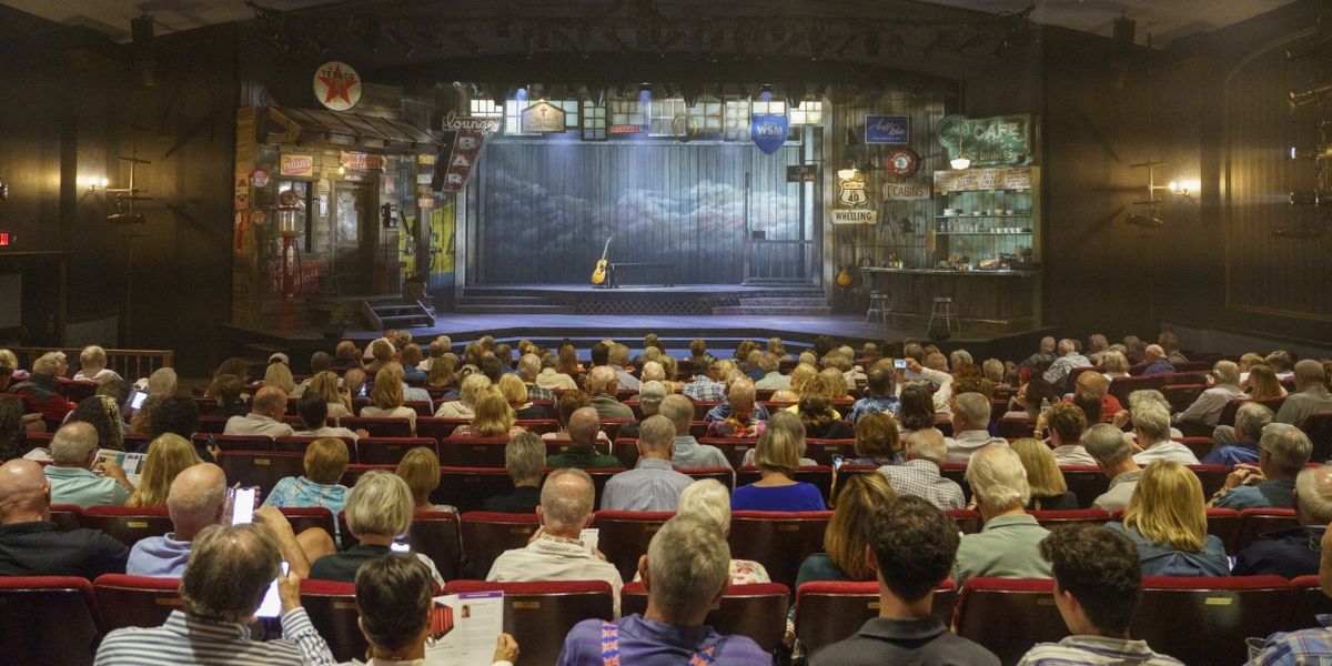 Florida Repertory Theatre to Hold Open House & Tour Event