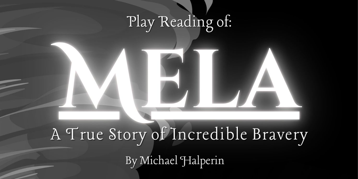 Rosenstrasse Civil Courage Foundation Will Present Staged Reading of MELA  Image