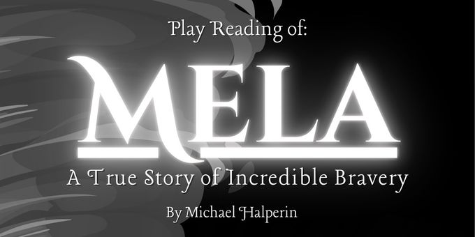 Rosenstrasse Civil Courage Foundation Will Present Staged Reading of MELA Photos
