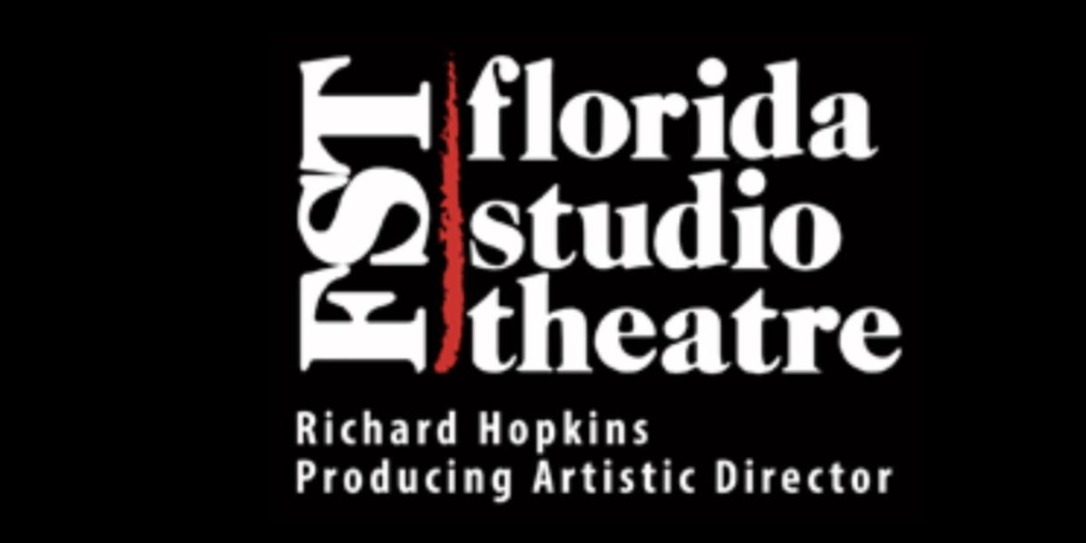 Florida Studio Theatre Announces 2025-26 Winter Season