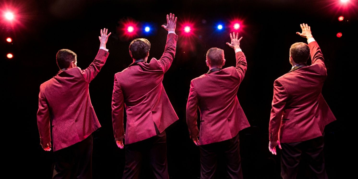 Florida Studio Theatre Announces CABARET And More for 2024 Summer Season  Image