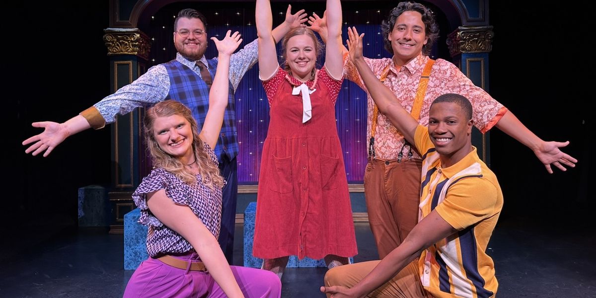 Florida Studio Theatre Unveils 2024-2025 Children's Theatre Series Lineup