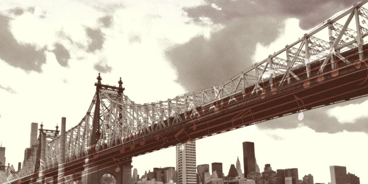 Florida Studio Theatre Celebrates Folk-Rock Classics in 59th STREET BRIDGE