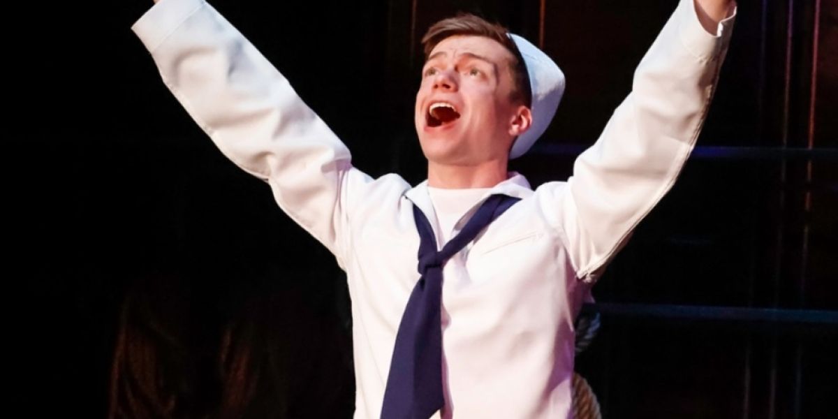 Florida Studio Theatre Extends DAMES AT SEA