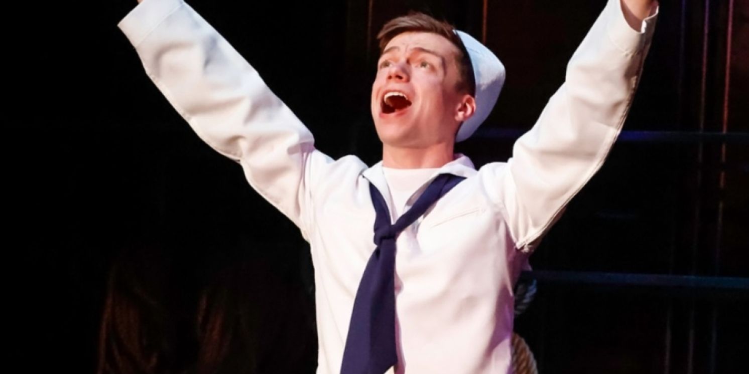 Florida Studio Theatre Extends DAMES AT SEA  Image