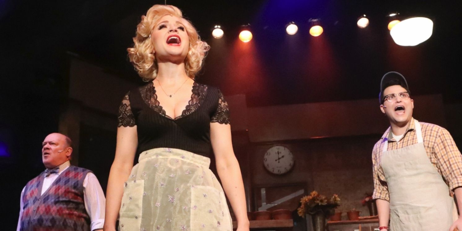 Florida Studio Theatre Extends Run Of LITTLE SHOP OF HORRORS  Image