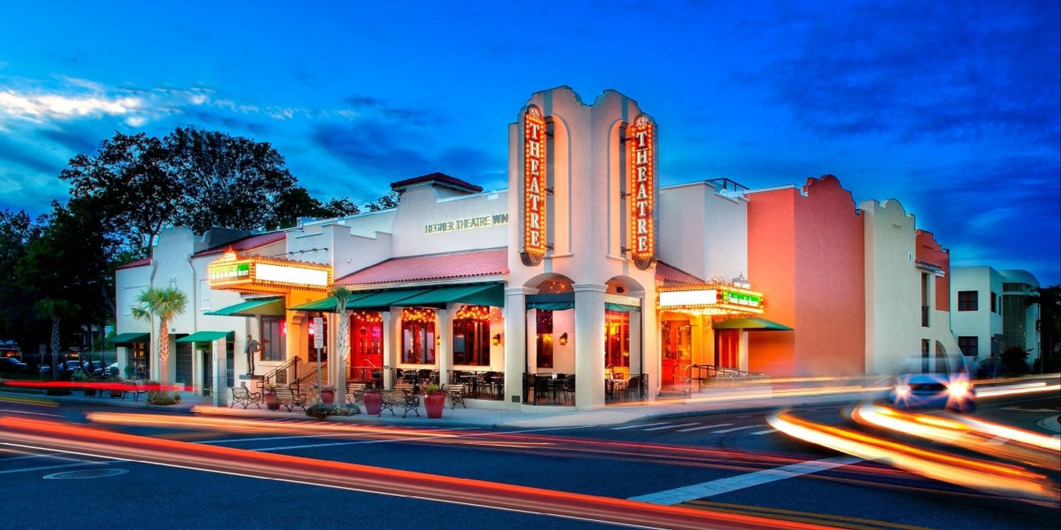 Florida Studio Theatre Honors Patron Mary Jo Reston for $1.25 Million Legacy Gift  Image