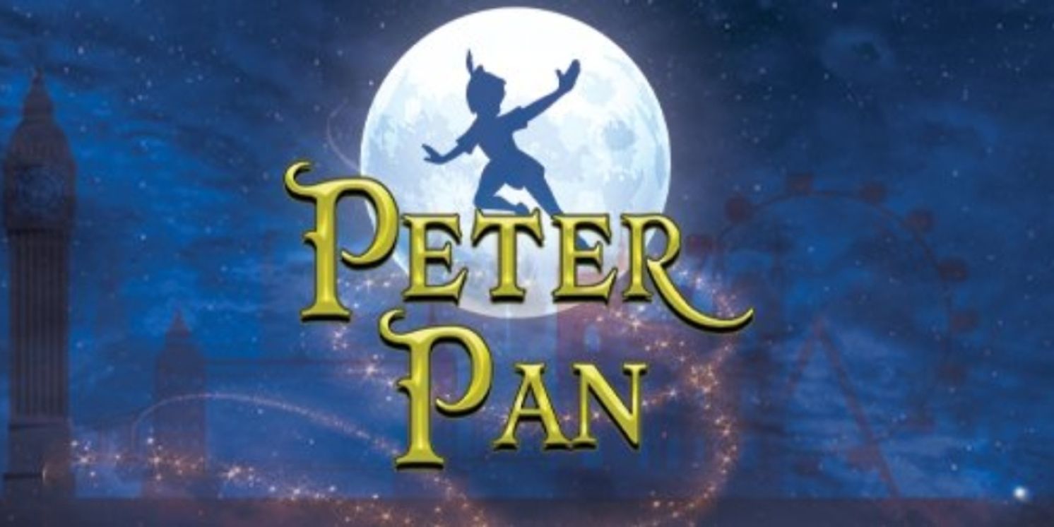 Florida Studio Theatre Opens 2025–26 Children’s Theatre Series With PETER PAN  Image