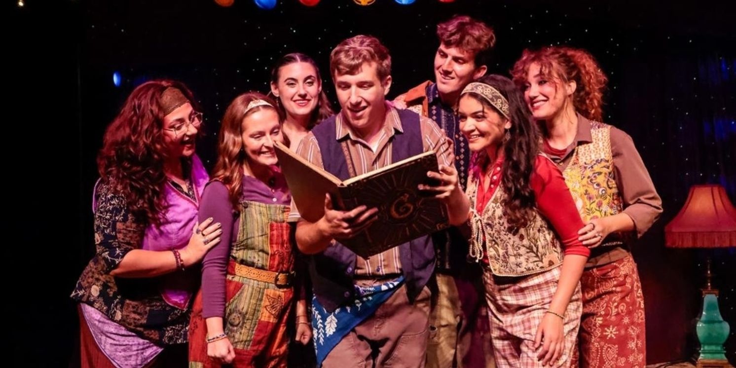 Florida Studio Theatre Receives $10,000 Grant to Support WRITE A PLAY Program  Image