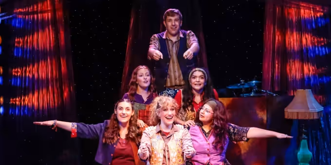 Florida Studio Theatre Receives $4,000 Grant to Stage Student-Written Plays Photos