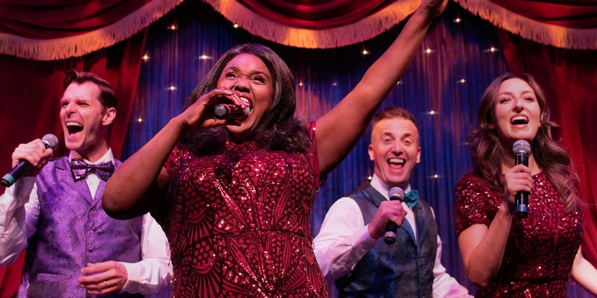 Florida Studio Theatre Receives $75,000 Grant From The Shubert Foundation