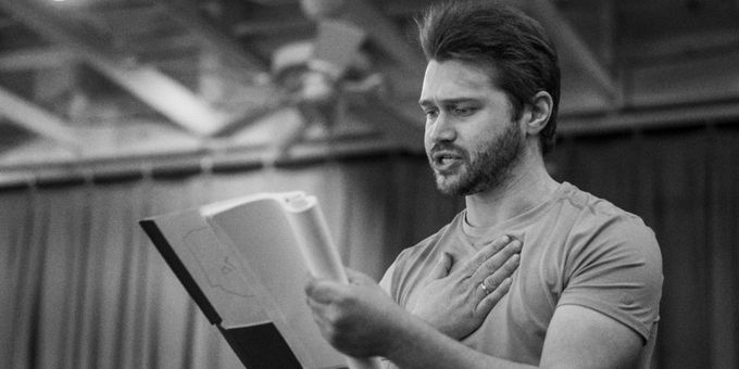 Florida Studio Theatre Reveals 2026 Burdick New Play Reading Festival Photos