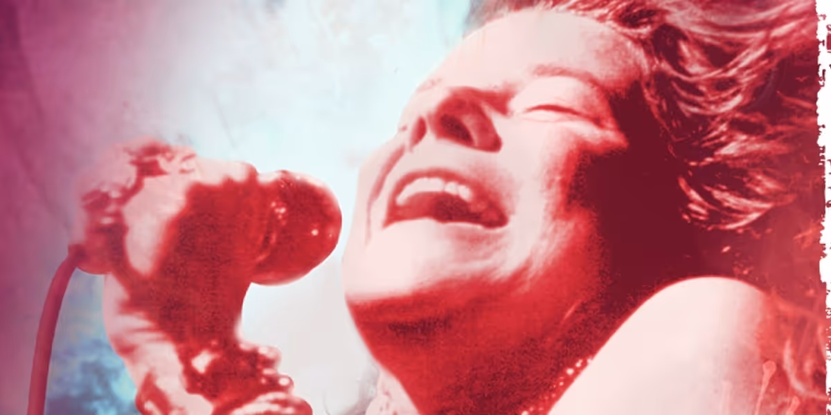 Florida Studio Theatre Reveals A NIGHT WITH JANIS JOPLIN and More for 2026 Stage III Series