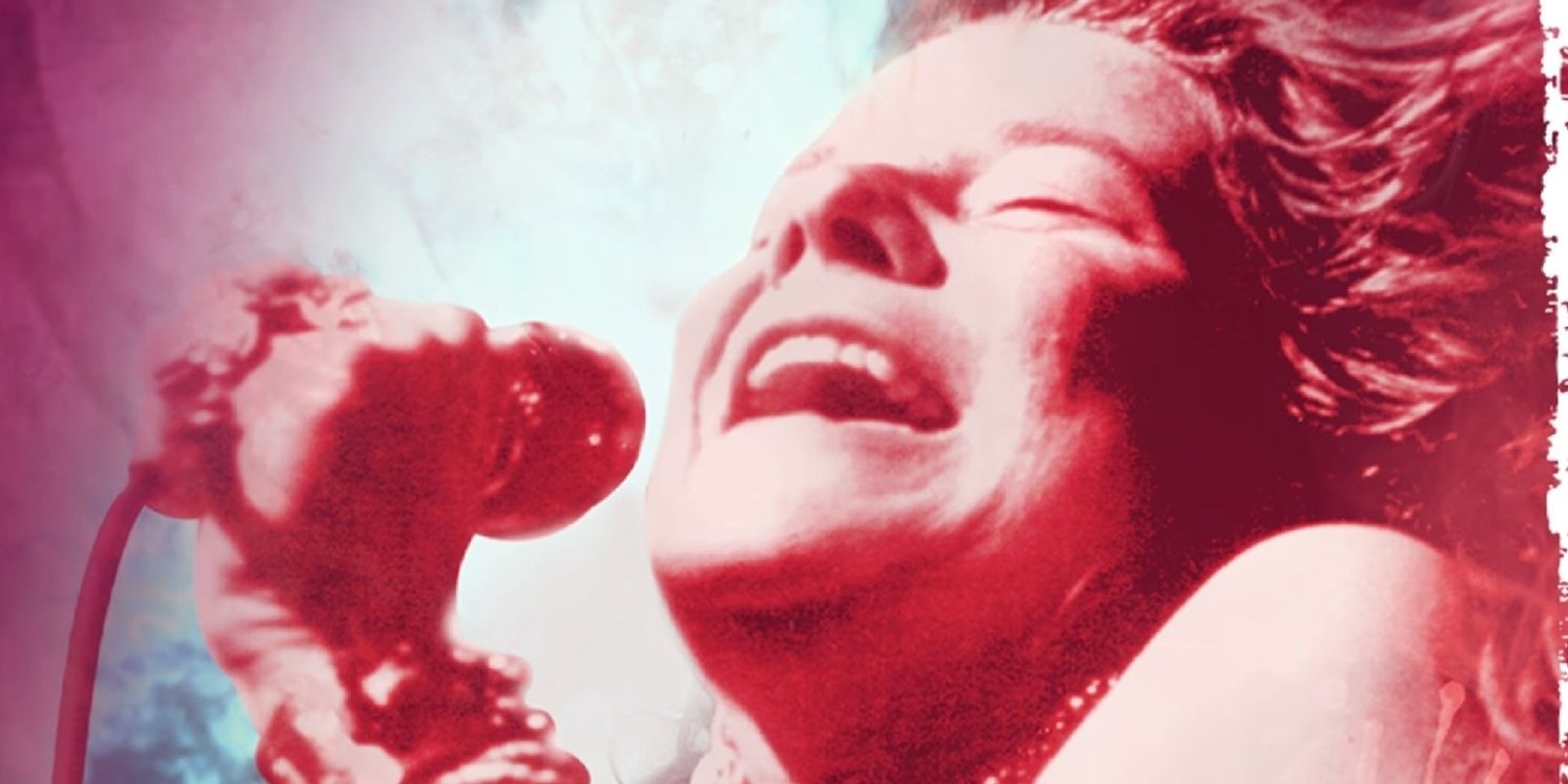 Florida Studio Theatre Reveals A NIGHT WITH JANIS JOPLIN and More for 2026 Stage III Series  Image