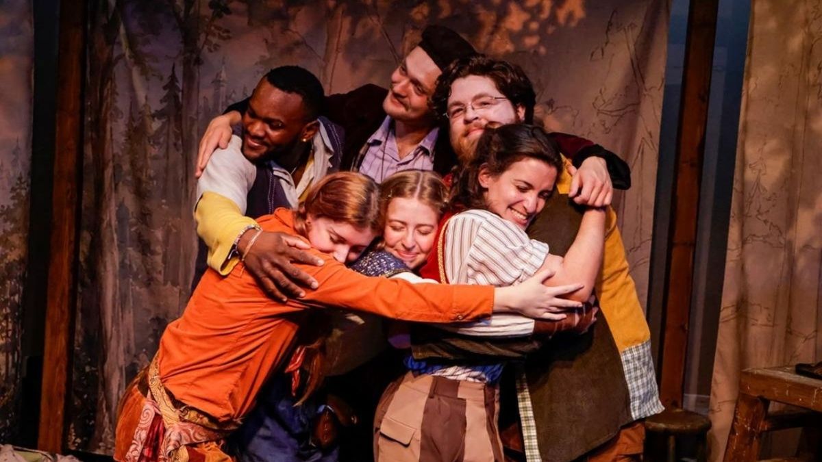 Florida Studio Theatre WRITE A PLAY Program Continues