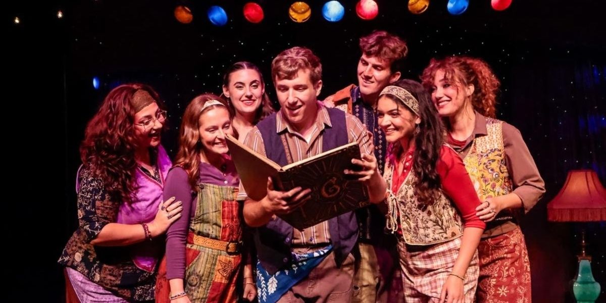 Florida Studio Theatre Will Honor Winners of 2026 Young Playwrights Festival