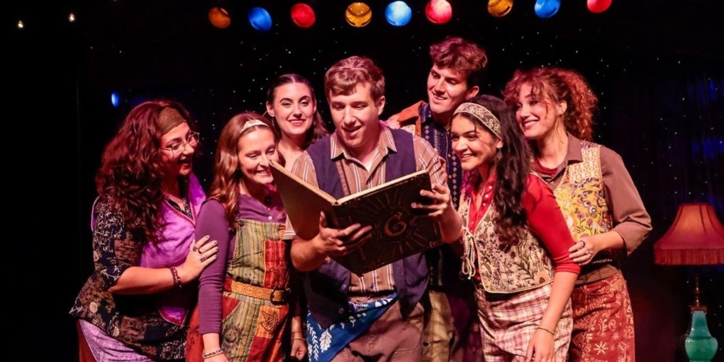 Florida Studio Theatre Will Honor Winners of 2026 Young Playwrights Festival  Image