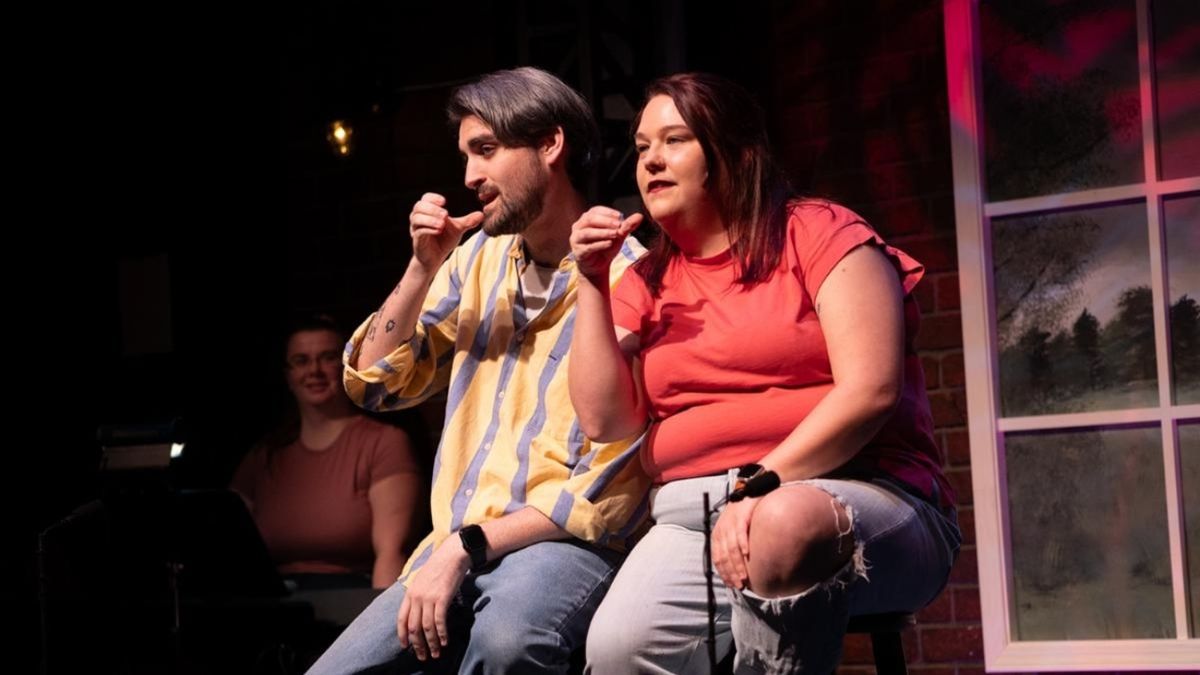 Florida Studio Theatre Will Host Fall Improv Shows