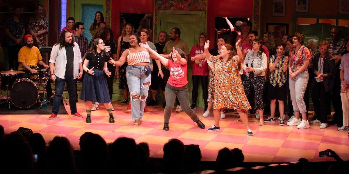 Florida Studio Theatre Will Host the Return of the Sarasota Improv Festival in July