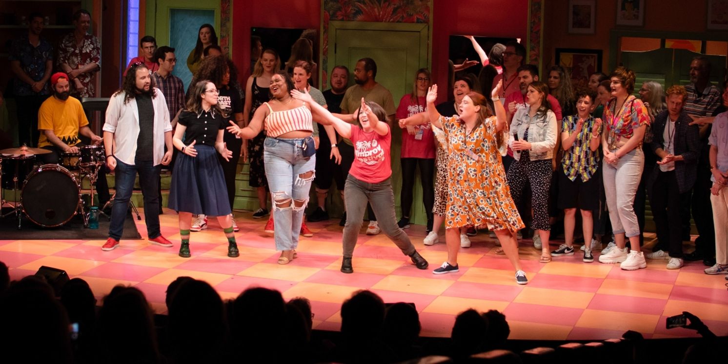 Florida Studio Theatre Will Host the Return of the Sarasota Improv Festival in July  Image