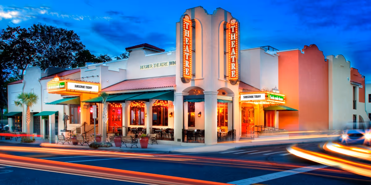 Florida Studio Theatre Will Partner With The Terrence McNally Foundation and Playwright Craig Lucas