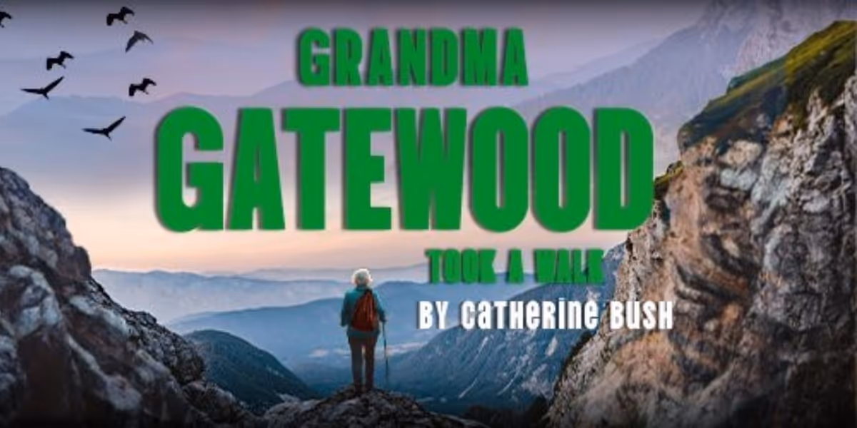 Florida Studio Theatre Will Present GRANDMA GATEWOOD TOOK A WALK This February