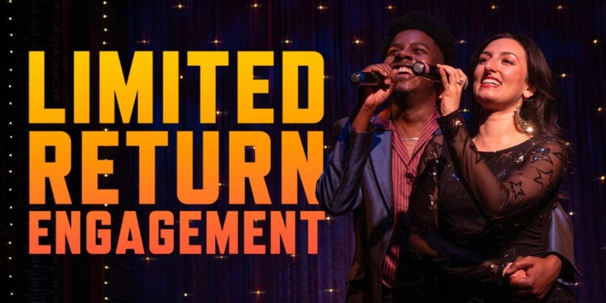 Florida Studio Theatre’s OFF THE CHARTS Returns for a Limited Engagement