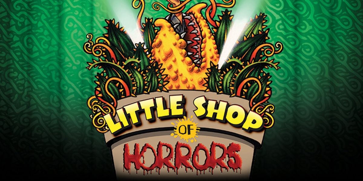 Florida Studio Theatre to Kick Off 50th Anniversary Winter Mainstage Series With LITTLE SHOP OF HORRORS