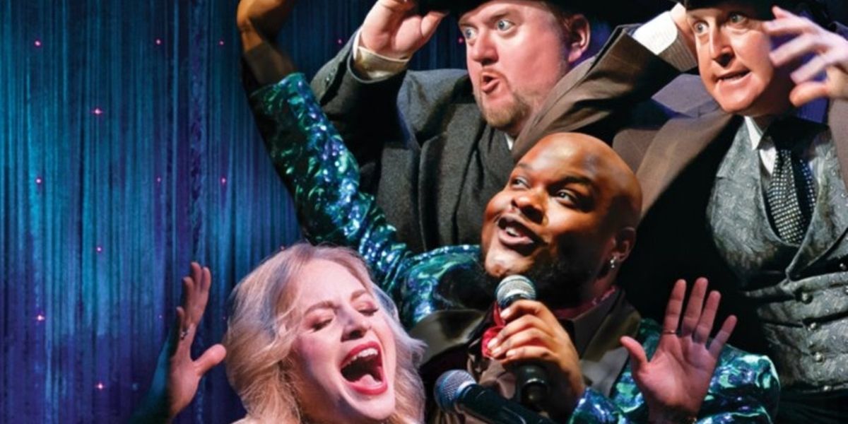 Florida Studio Theatre to Present 2026 Summer Season With Musicals, Cabarets and Improv