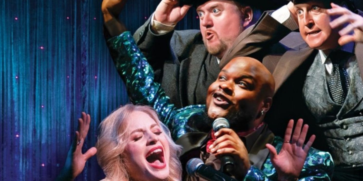 Florida Studio Theatre to Present 2026 Summer Season With Musicals, Cabarets and Improv  Image