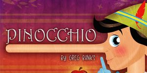 Florida Studio Theatre  to Present PINOCCHIO, DECK THE HALLS in 2026-2027 Children's Series