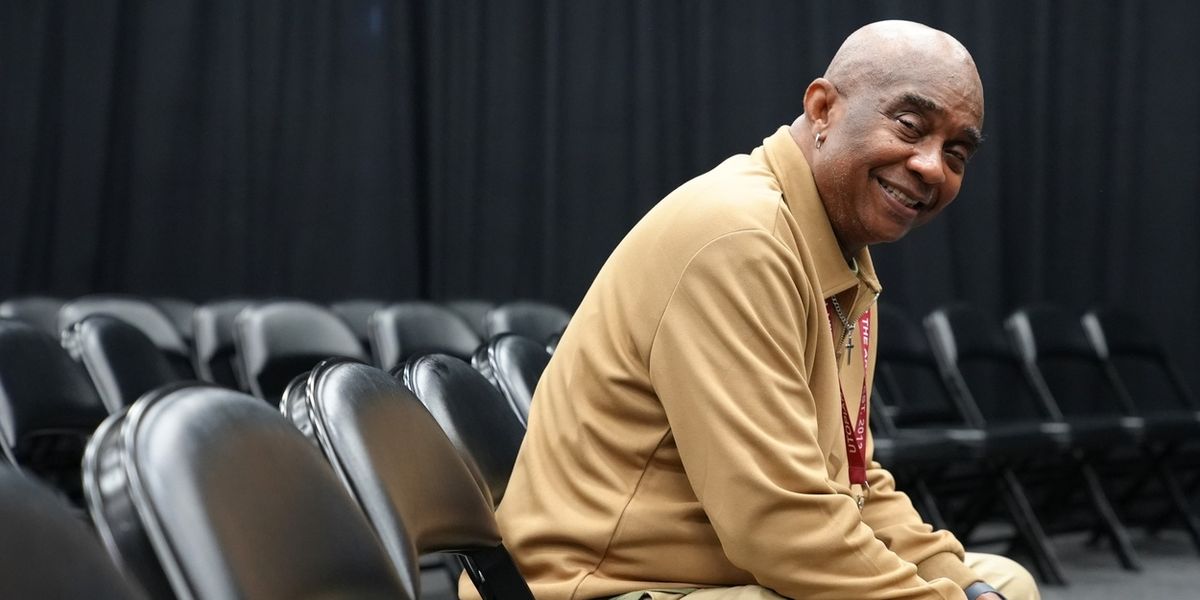 Georgia Teacher Freddie Hendricks Will Receive 2026 Tony Award for Excellence in Theatre Education