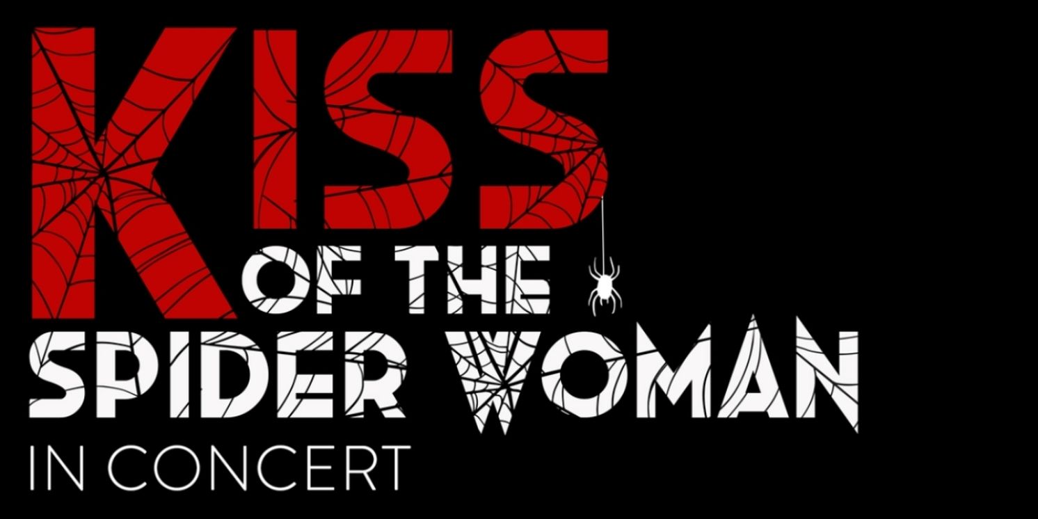 Florida Theatrical Association Presents KISS OF THE SPIDER WOMAN In Concert At The Abbey  Image