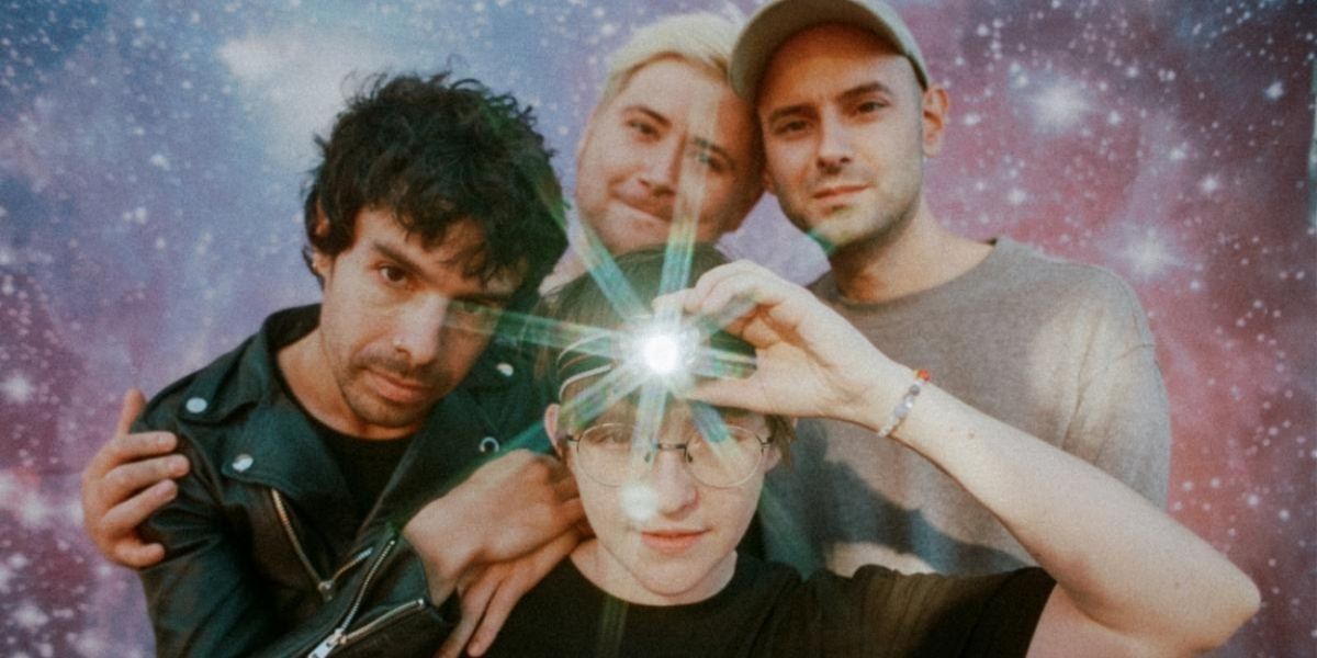 Florist Detail New Album 'Jellywish,' Share Lead Single