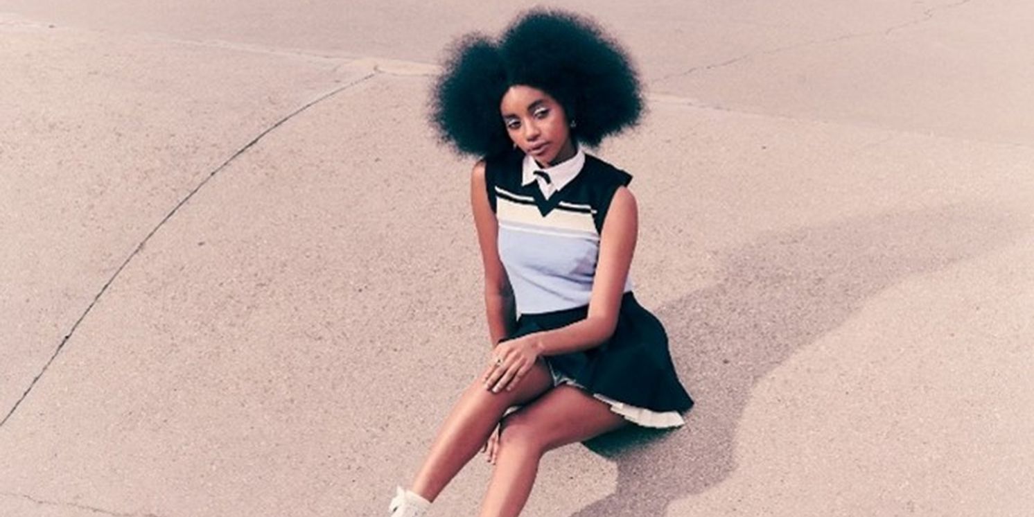 Floweroflove Drops Dreamy New Single for 'A Girl Like Me'  Image