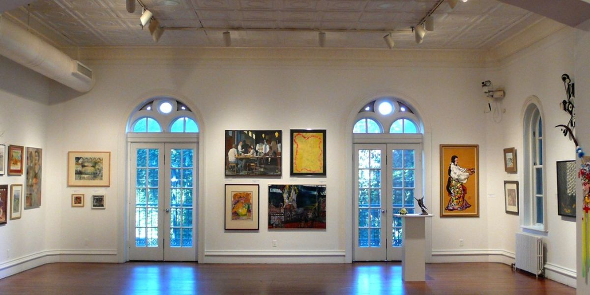 Flushing Town Hall Celebrates Archtober With Free Programming For All Ages