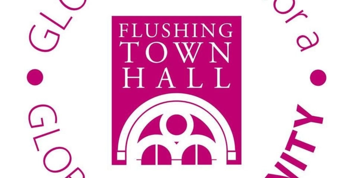 Flushing Town Hall Receives $525,000 Grant to Expand GO Queens Regranting Program