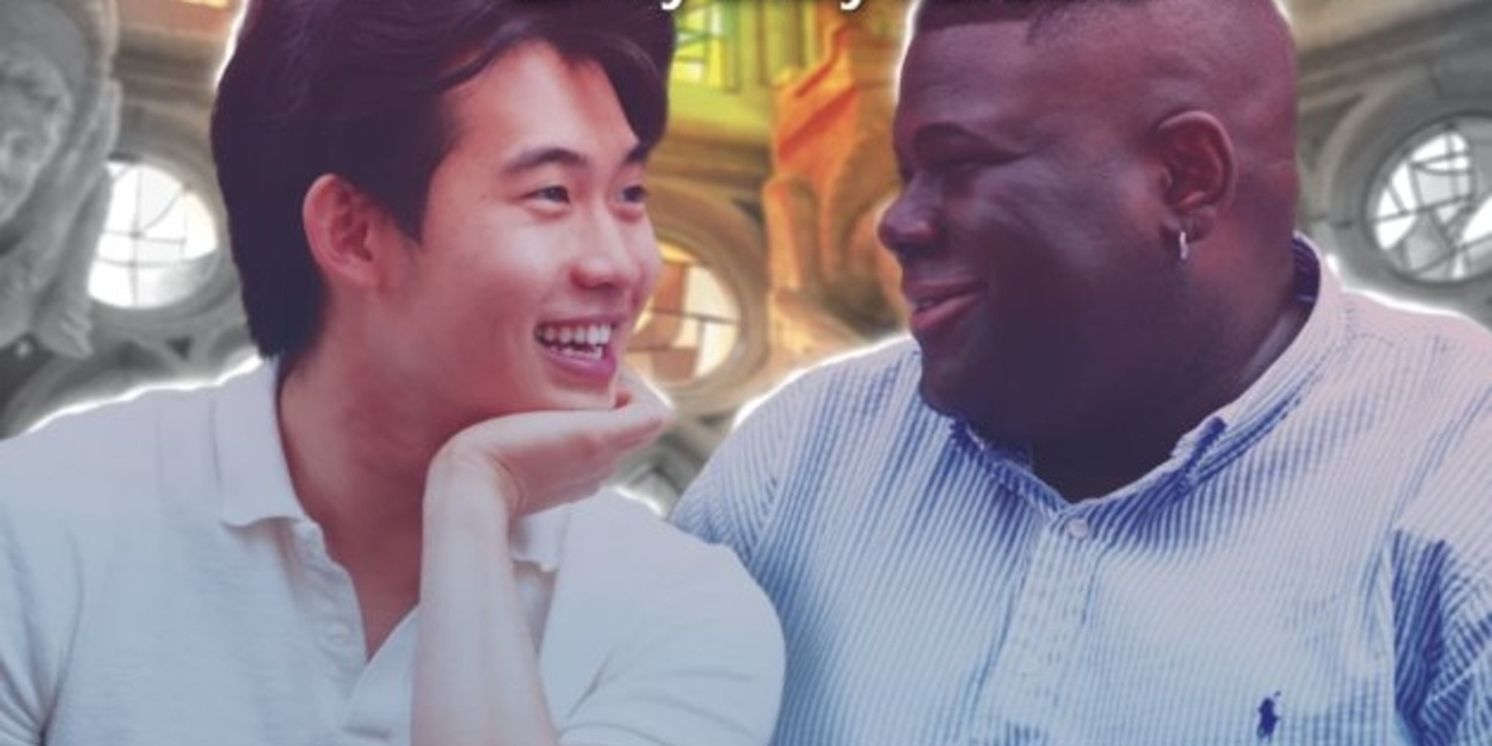 Flux Theatre Ensemble to Present World Premiere of FEAR & WONDER  Image