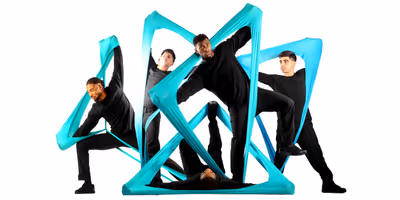 Fly Dance Company Joins Plano Symphony Orchestra For BREAKING CLASSICAL Photo