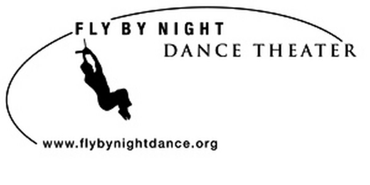 Fly-by-Night Dance Theater Will Present NYC Aerial Dance Festival 2024