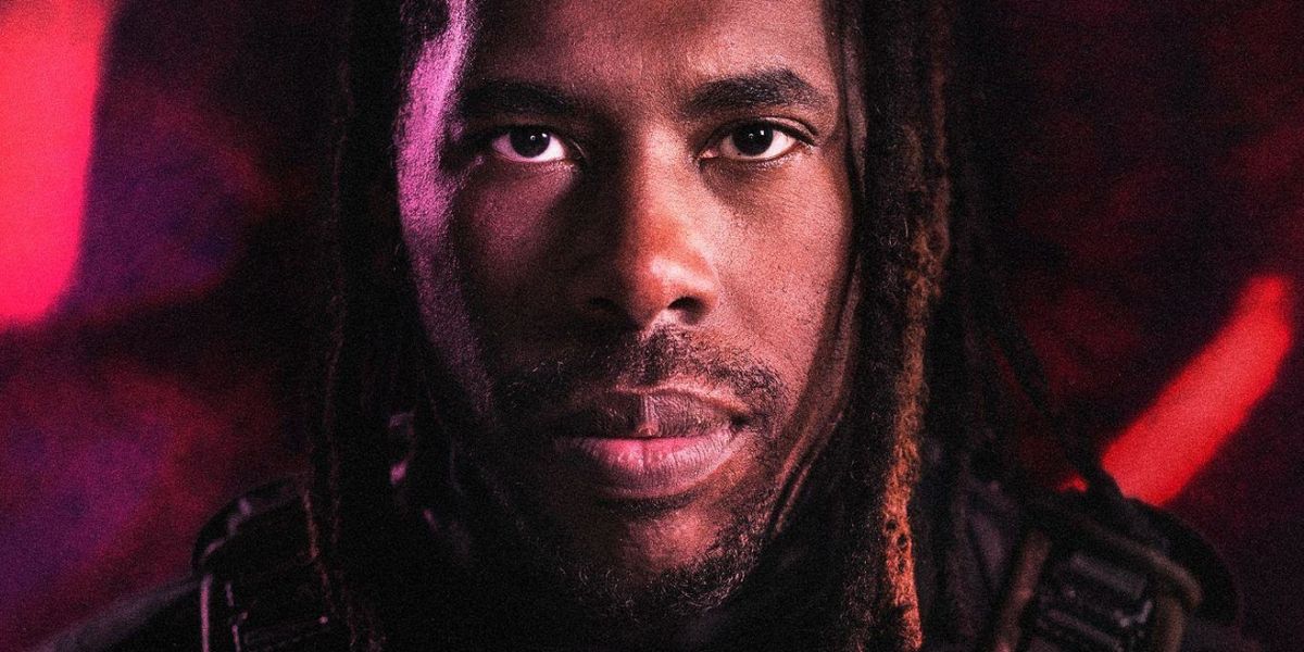 Flying Lotus Releases ASH Soundtrack Ahead of Film's Debut