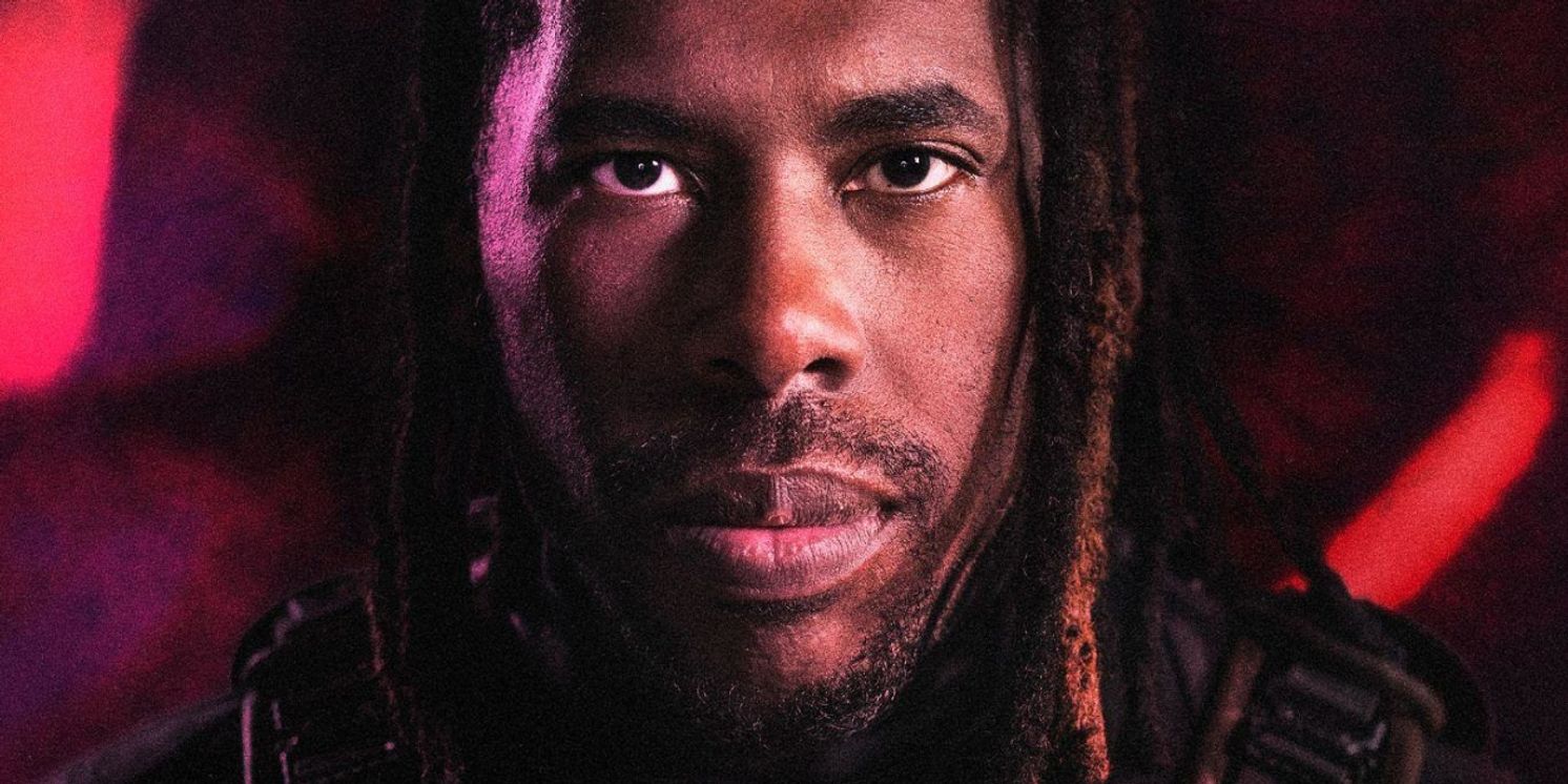 Flying Lotus Releases ASH Soundtrack Ahead of Film's Debut  Image